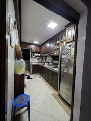 Blk 540 Woodlands Drive 16 (Woodlands), HDB 5 Rooms #477647541